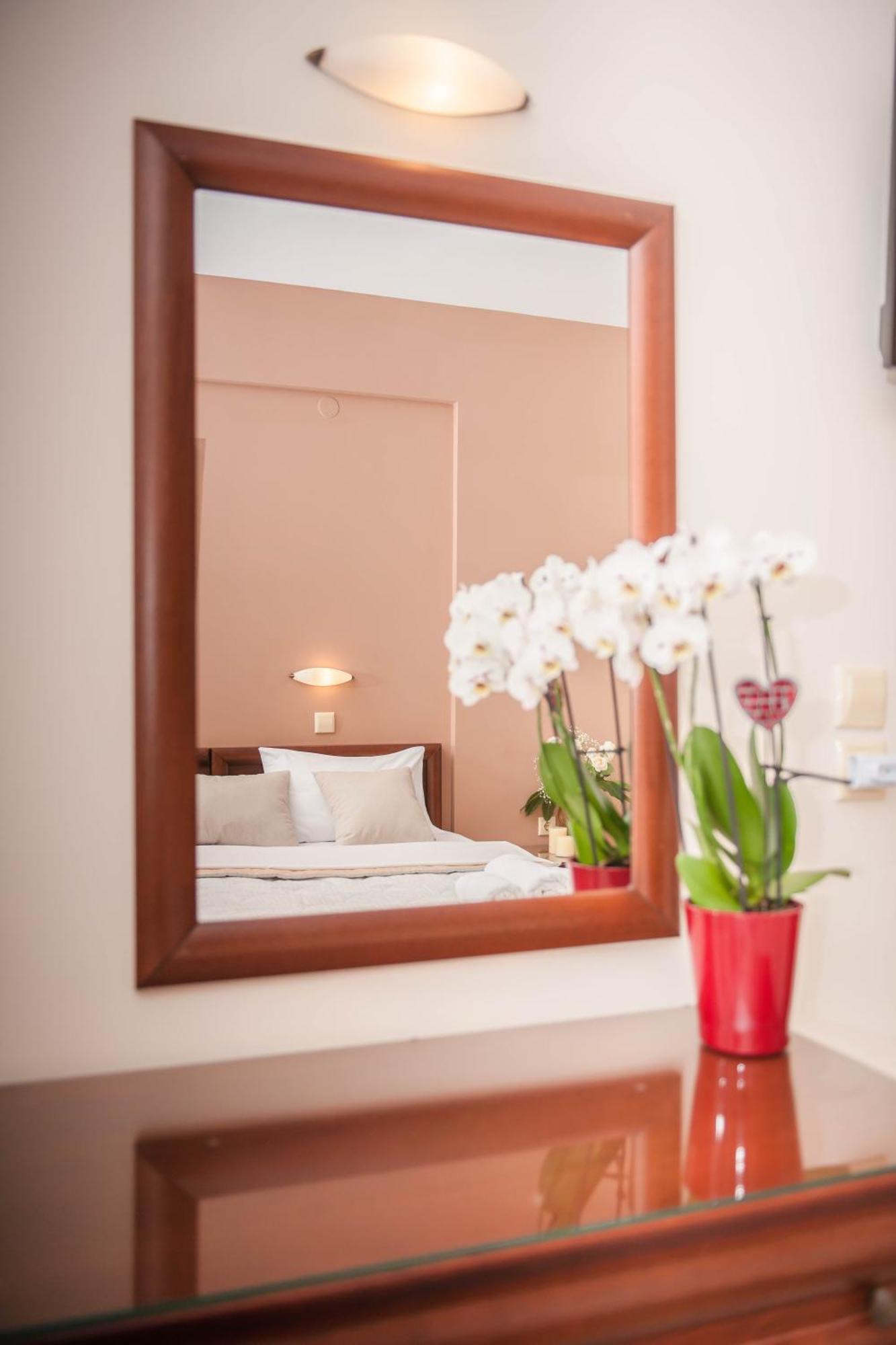 Hotel Vizantio Paralia Katerinis Room photo