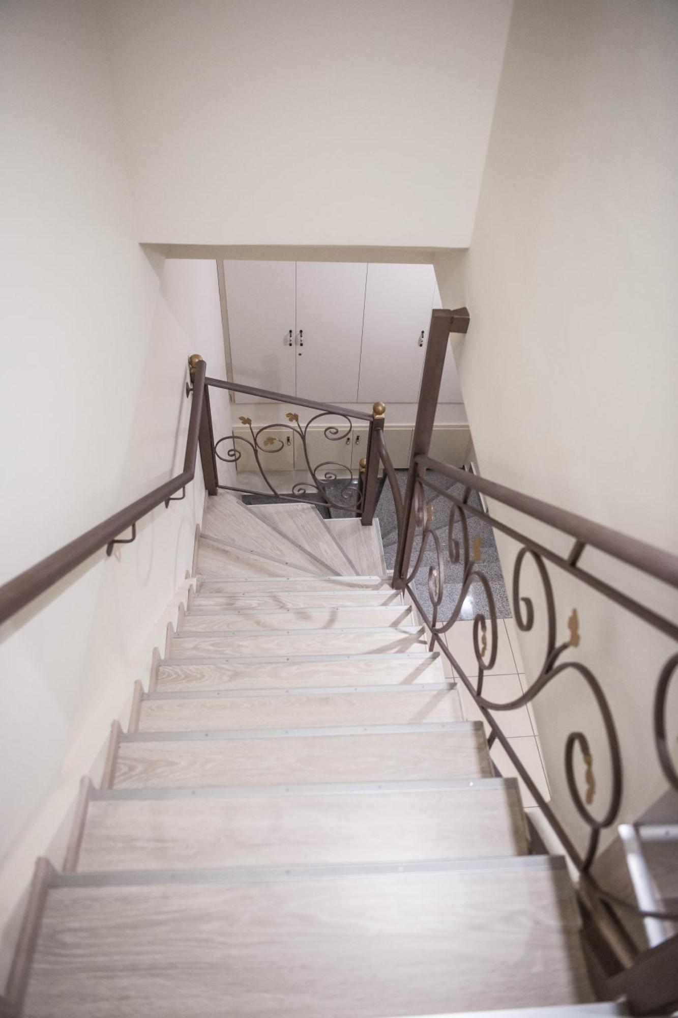 Hotel Vizantio Paralia Katerinis Room photo