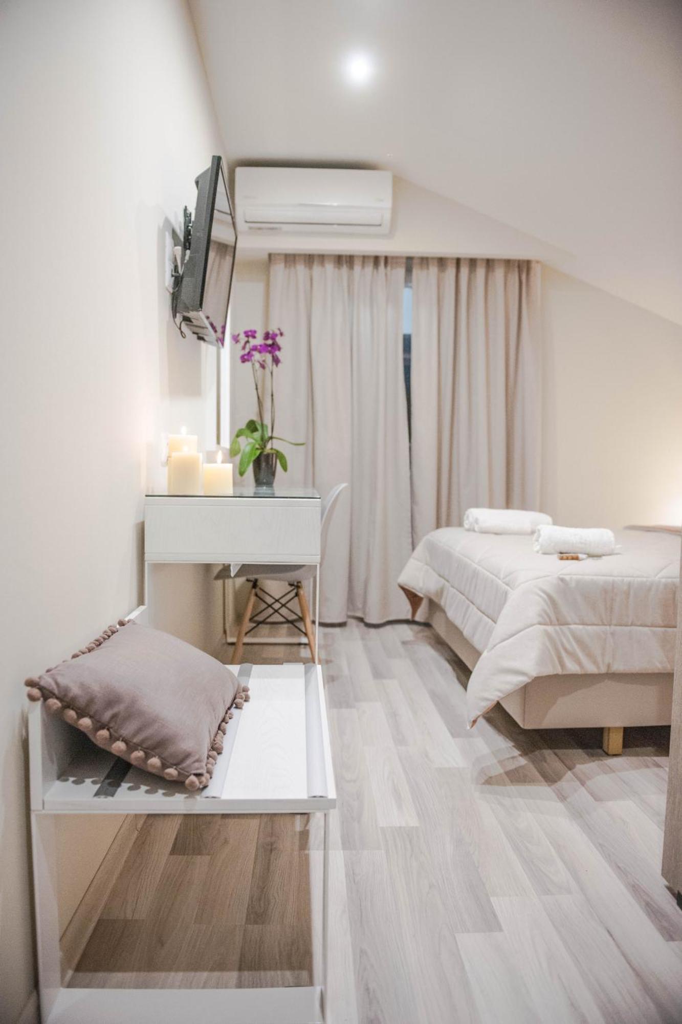 Hotel Vizantio Paralia Katerinis Room photo