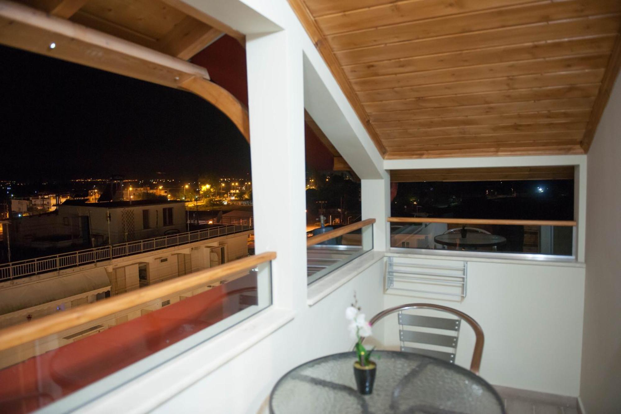 Hotel Vizantio Paralia Katerinis Room photo